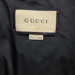 Пуховик Gucci