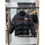 Пуховик Gucci