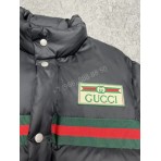 Пуховик Gucci