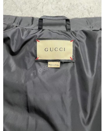 Пуховик Gucci