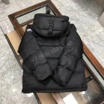 Пуховик Burberry