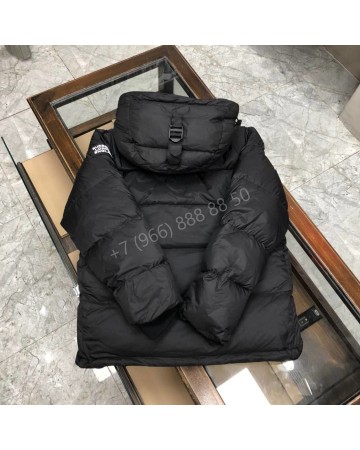 Пуховик Burberry