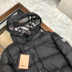 Пуховик Burberry