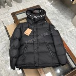 Пуховик Burberry