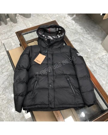 Пуховик Burberry