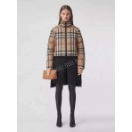 Пуховик Burberry