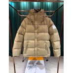 Пуховик Burberry