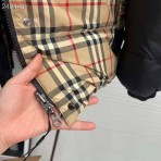 Пуховик Burberry