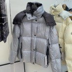 Пуховик Moncler