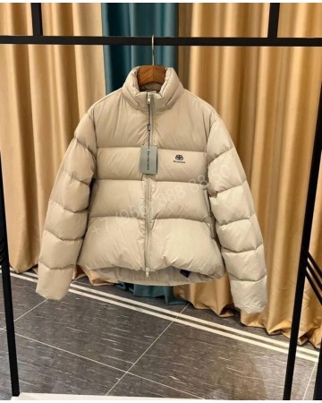 Пуховик Balenciaga