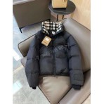 Пуховик Burberry