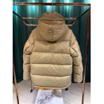 Пуховик Burberry