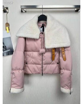 Пуховик Moncler