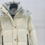 Пуховик Moncler