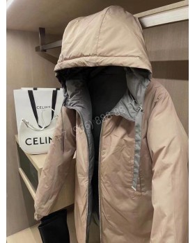 Двусторонний пуховик MaxMara-foto5