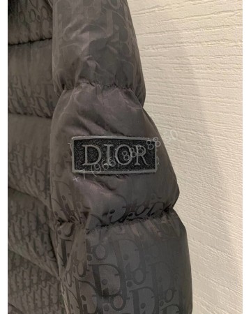 Пуховик Dior