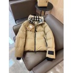 Пуховик Burberry