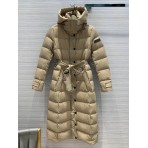 Пуховик Burberry