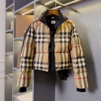 Пуховик Burberry