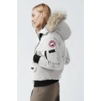 Пуховик Canada Goose