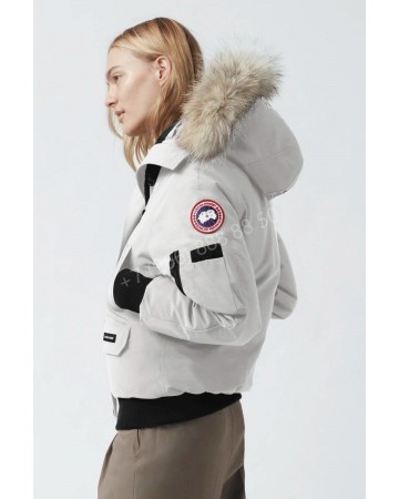 Пуховик Canada Goose