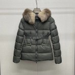 Пуховик Moncler