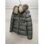 Пуховик Moncler