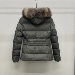 Пуховик Moncler