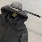 Пуховик Burberry