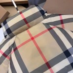 Пуховик Burberry