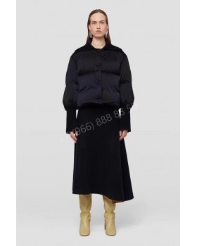 Пуховик Jil Sander