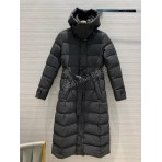 Пуховик Burberry