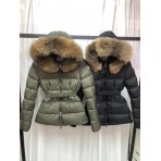 Пуховик Moncler