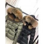 Пуховик Moncler