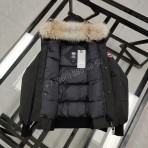 Пуховик Canada Goose