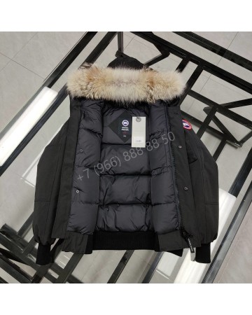 Пуховик Canada Goose