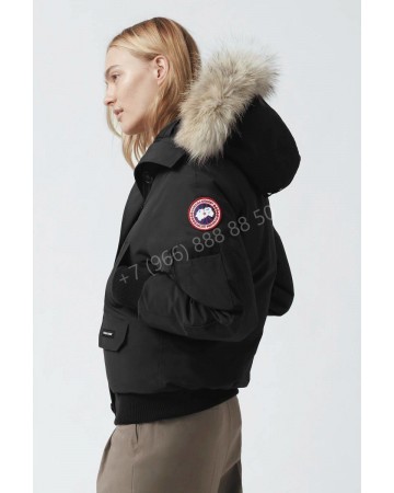 Пуховик Canada Goose