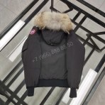 Пуховик Canada Goose