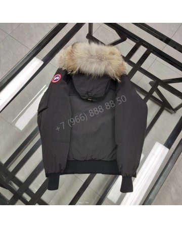 Пуховик Canada Goose