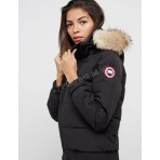 Пуховик Canada Goose