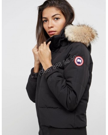 Пуховик Canada Goose