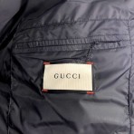 Пуховик Gucci