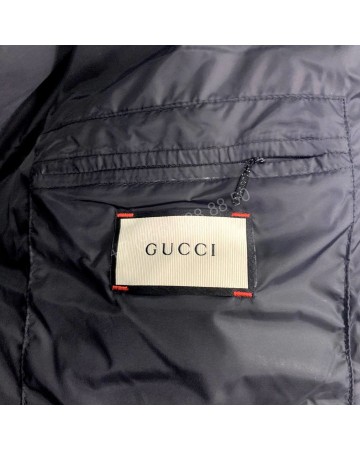 Пуховик Gucci