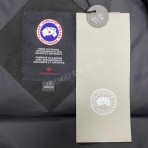 Пуховик Canada Goose