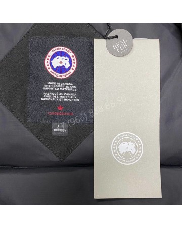 Пуховик Canada Goose