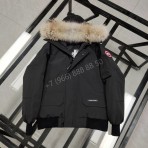 Пуховик Canada Goose