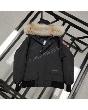 Пуховик Canada Goose