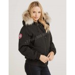 Пуховик Canada Goose