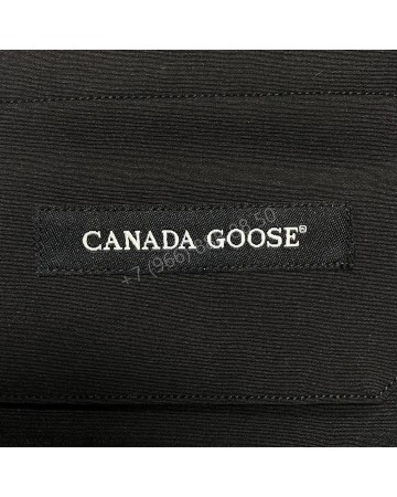 Пуховик Canada Goose