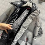 Пуховик Moncler